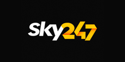Sky247 Logo