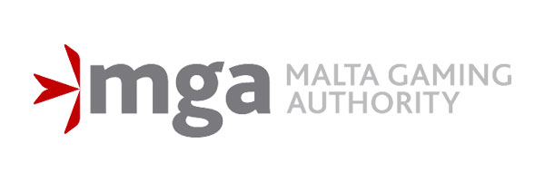 Logo of Malta Gaming Authority one of the places LeoVegas holds a license